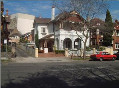 Hmas Waterhen NSW Accommodation Rockhampton