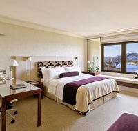 Intercontinental Sydney - Accommodation Rockhampton