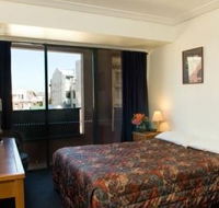 Capitol Square Hotel Managed By Rydges - Accommodation Rockhampton