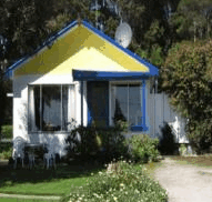 King Island Accommodation Cottages
