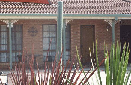 Coreen NSW Accommodation Rockhampton