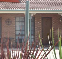 Arcadia Motor Inn - Accommodation Rockhampton