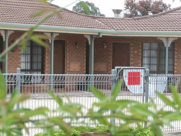 Arcadia Motor Inn - Accommodation Rockhampton 1