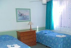  Accommodation Rockhampton