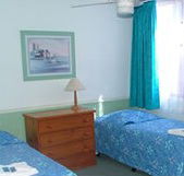 Mylos Holiday Apartments - Accommodation Rockhampton