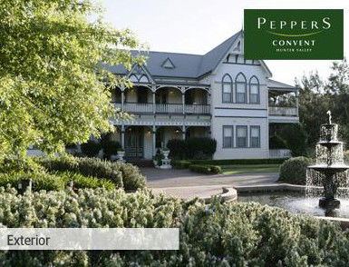 Pokolbin NSW Accommodation Rockhampton