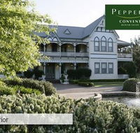Peppers Convent - Accommodation Rockhampton