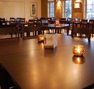 Gold Creek Tourist Resort - Accommodation Rockhampton