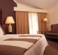 Tallawanta Lodge - Accommodation Rockhampton