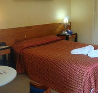 Bella Vista Motel - Accommodation Rockhampton