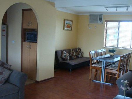 Bella Vista Motel - Accommodation Rockhampton 1