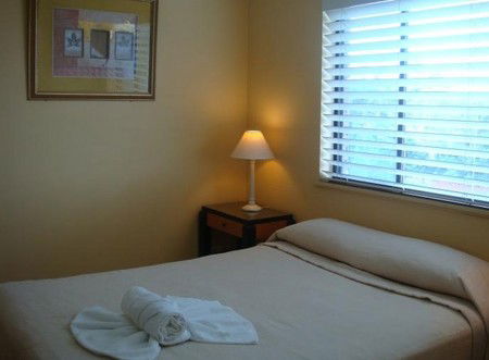 Bella Vista Motel - Accommodation Rockhampton 4