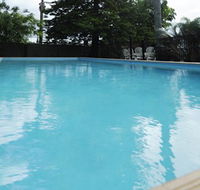Bermuda Motel - Accommodation Rockhampton