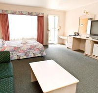 Comfort Inn Big Windmill - Accommodation Rockhampton