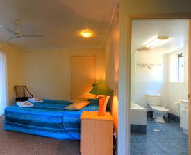  Accommodation Rockhampton