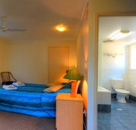 Blue Waters Motel - Accommodation Rockhampton