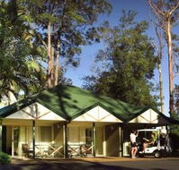 Bonville International Golf Resort - Accommodation Rockhampton