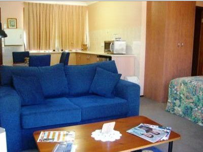  Accommodation Rockhampton