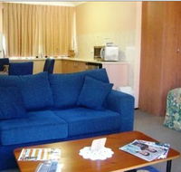 Bridge View Motel - Accommodation Rockhampton