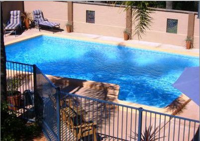 Bridge View Motel - Accommodation Rockhampton 3