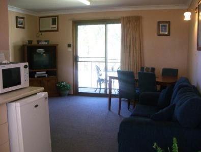 Bridge View Motel - Accommodation Rockhampton 5