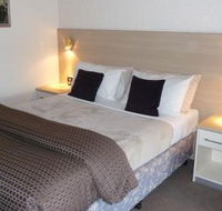 Hamiltons Townhouse Motel - Accommodation Rockhampton