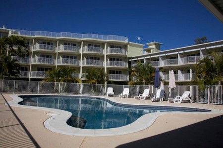 Cabarita Beach NSW Accommodation Rockhampton
