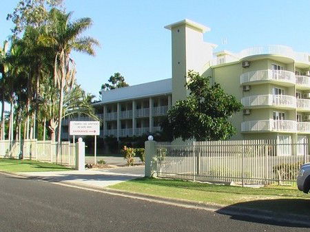 Cabarita Lake Apartments - Accommodation Rockhampton 3