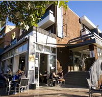 City Crown Lodge - Accommodation Rockhampton