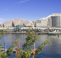 Hotel Ibis Darling Harbour - Accommodation Rockhampton