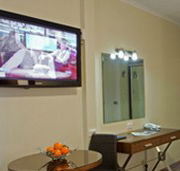 Best Western Central Motel And Apartments - Accommodation Rockhampton