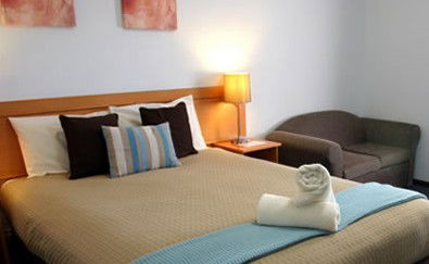  Accommodation Rockhampton