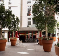 Tribeca Serviced Apartments - Accommodation Rockhampton