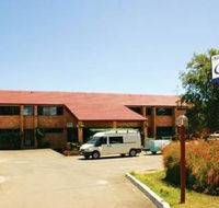 Windsor Terrace Motel - Accommodation Rockhampton
