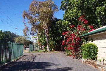 Yantabulla NSW Accommodation Rockhampton