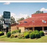 Quality Inn Charbonnier Hallmark