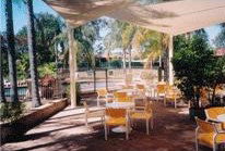Quality Inn Charbonnier Hallmark - Accommodation Rockhampton 1