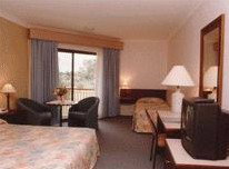 Quality Inn Charbonnier Hallmark - Accommodation Rockhampton 3