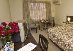  Accommodation Rockhampton