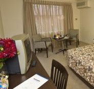 Best Western Wesley Lodge - Accommodation Rockhampton
