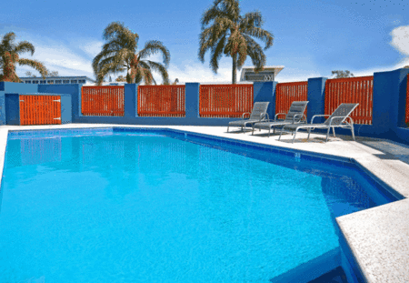 East Port Motor Inn