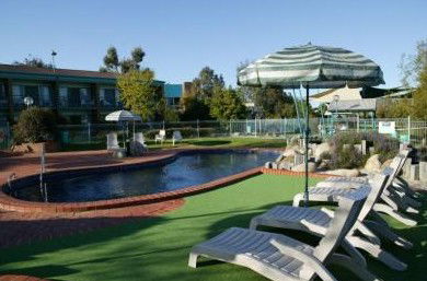 Accommodation Rockhampton