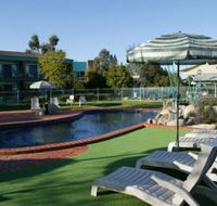 Club Mulwala Resort - Accommodation Rockhampton