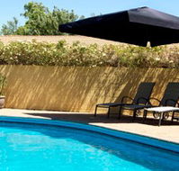 Nagambie Motor Inn - Accommodation Rockhampton
