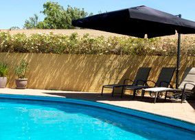 Nagambie Motor Inn - Accommodation Rockhampton 0