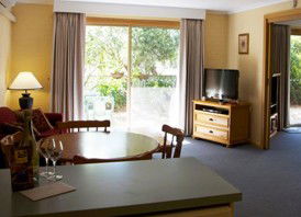 Nagambie Motor Inn - Accommodation Rockhampton 1
