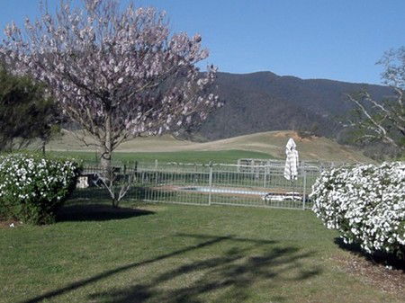 Kindervale NSW Accommodation Rockhampton