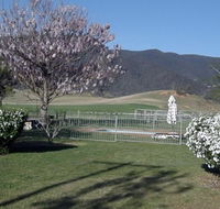 Araluen Old Courthouse - Accommodation Rockhampton