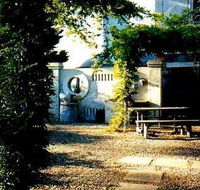 The Priory - Accommodation Rockhampton