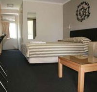 Queensgate Motel - Accommodation Rockhampton
